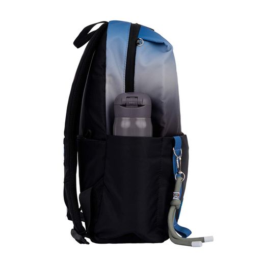Рюкзак YES T-105 Thought Influencer 40х28х15 см Різнокольоровий (559932) (2109856)