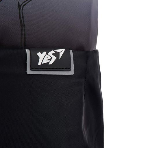 Рюкзак YES T-105 Thought Influencer 40х28х15 см Різнокольоровий (559932) (2109856)