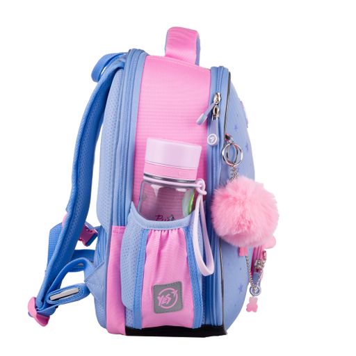 Рюкзак каркасний YES H-100 Cute Bear Teddy 35х28х15 см Різнокольоровий (559894) (2109866)