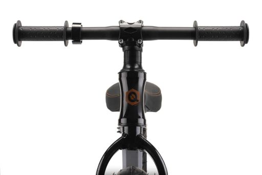 Велобіг дитячий Miqilong HPA 12" Чорний (2532808778) (2110170)
