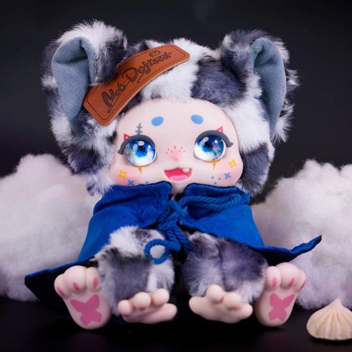 М'яка іграшка-сюрприз Pop Top Прояви себе Kimmon 556004 16 см Різнокольоровий (2110311)