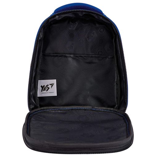 Рюкзак дитячий YES K-33 Racing Cars 25х20х9 см Різнокольоровий (550020) (2110337)
