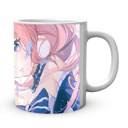 Кружка GeekLand Genshin Impact Геншин Імпакт Кокомі GN 02.677 (2110595)
