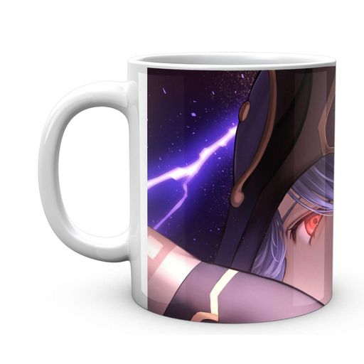 Кружка GeekLand Genshin Impact Геншин Импакт Сайно GN 02.683 (2110601)
