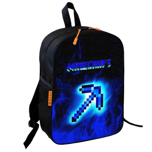 Набір дитячий No Brand Кріпер Minecraft 3 предмети Різнокольоровий (01557) (2110699)
