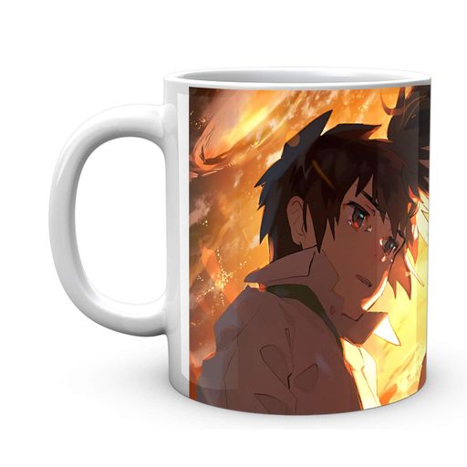 Кружка GeekLand Your Name Твое Имя Таки Мицуха YN 06 (2110739)