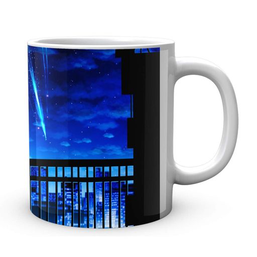 Кружка GeekLand Your Name Твое Имя Таки YN 13 (2110754)