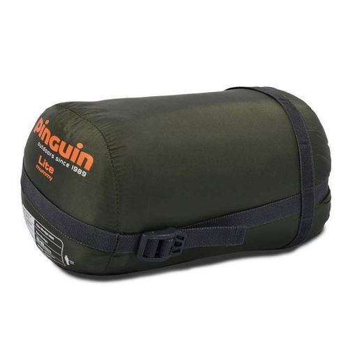 Спальний мішок Pinguin Lite Blanket CCS 190 2020 Petrol Right Zip (PNG 229462) (2110788)
