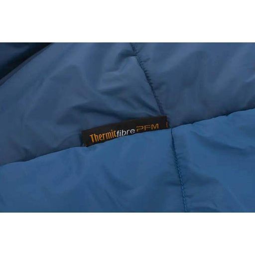 Спальный мешок Pinguin Comfort PFM 175 Blue Right Zip (PNG 234855) (2110808)