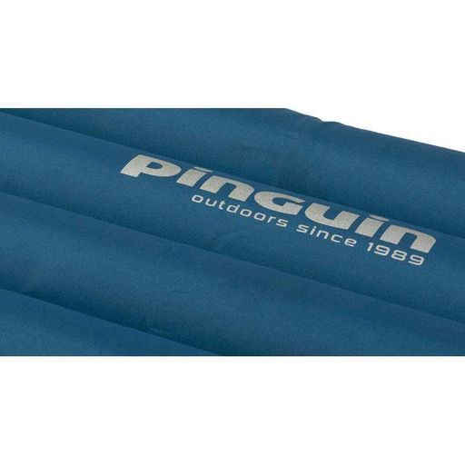 Туристический коврик Pinguin Skyline XL 9см Blue (PNG 709.XL.Blue) (2110820)