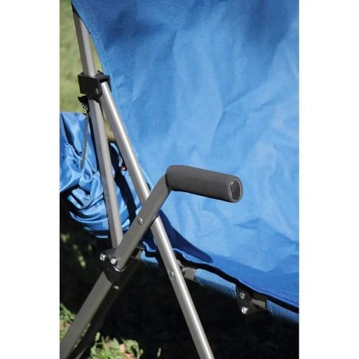 Крісло розкладне Pinguin Guide Chair 48х34х46 см Petrol (PNG 641.Petrol) (2110825)