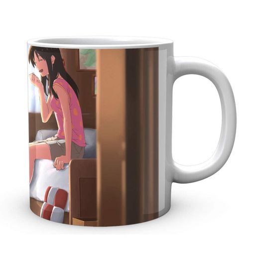 Кружка GeekLand Your Name Твое Имя Таки Мицуха YN 02 (2110826)