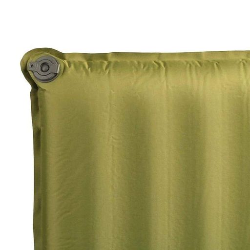 Килимок туристичний Pinguin Nomad NX 50 Khaki 198 см (PNG 715446) (2110839)