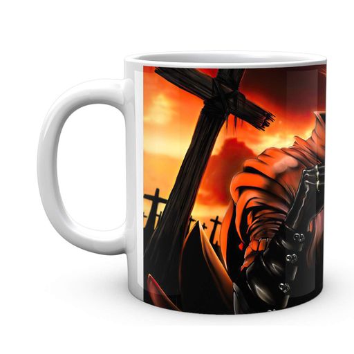 Кружка GeekLand Trigun Триган Веш Ураган TRGN 04 (2110851)
