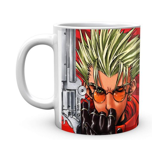 Кружка GeekLand Trigun Триган Вэш Ураган TRGN 05 (2110852)