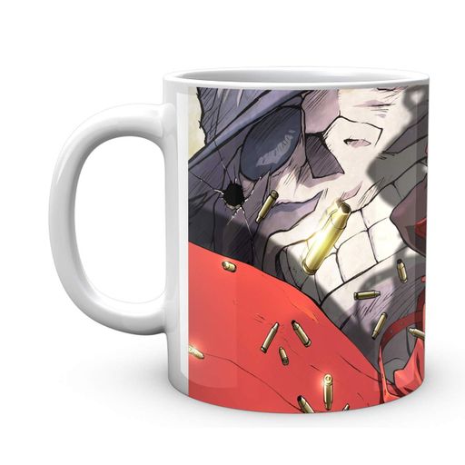 Кружка GeekLand Trigun Триган TRGN 07 (2110856)