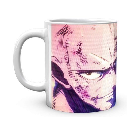 Кружка GeekLand Ванпанчмен One Punch Man Сайтама OPM 02.17 (2110886)