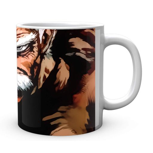 Кружка GeekLand Ванпанчмен One Punch Man Сайтама и Бэнг OPM 02.23 (2110897)