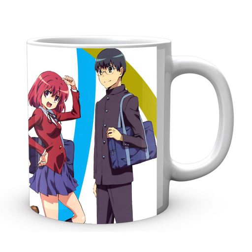 Кружка GeekLand Toradora! Торадора! TRD 01 (2111000)