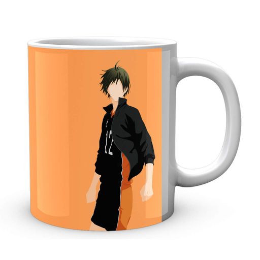 Кружка GeekLand Haikyu!! Волейбол Ямагучи HK 001.17 (2111008)