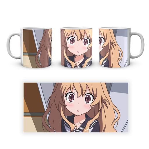 Кружка GeekLand Toradora! Торадора! Тайга TRD 06 (2111012)