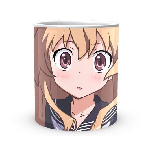 Кружка GeekLand Toradora! Торадора! Тайга TRD 06 (2111012)