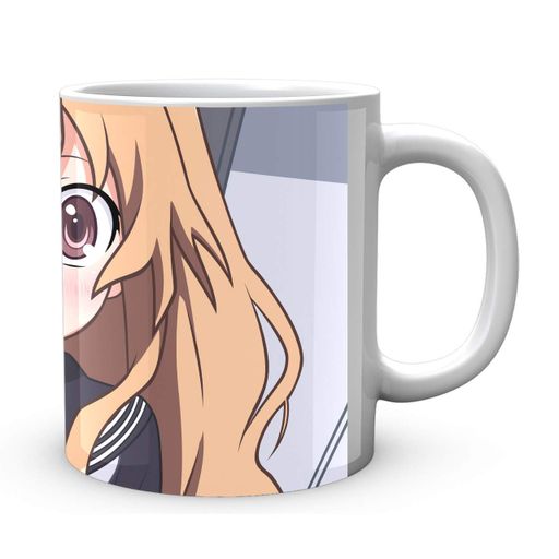 Кружка GeekLand Toradora! Торадора! Тайга TRD 06 (2111012)