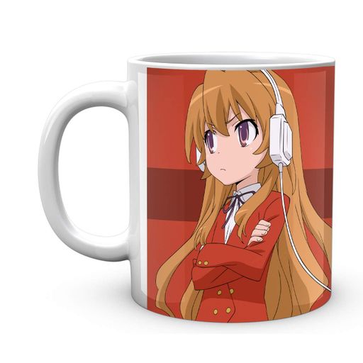Кружка GeekLand Toradora! Торадора! Тайга TRD 07 (2111014)