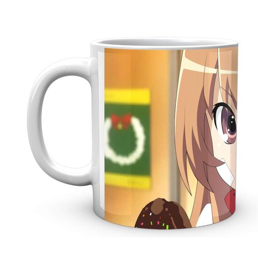 Кружка GeekLand Toradora! Торадора! Тайга TRD 09 (2111018)