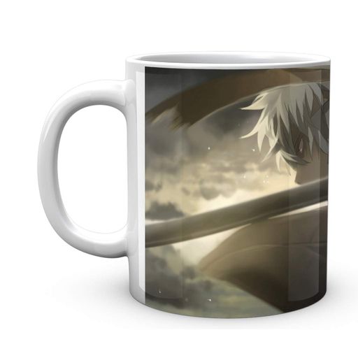 Кружка GeekLand Gintama Гинтама Гинтоки GTM 02.12 (2111090)