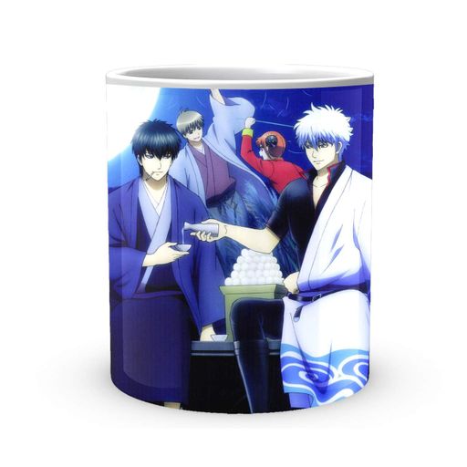 Кружка GeekLand Gintama Гинтама GTM 02.15 (2111093)