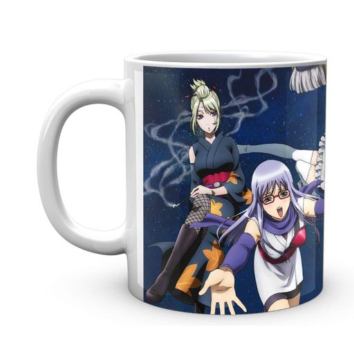 Кружка GeekLand Gintama Гинтама GTM 02.17 (2111095)