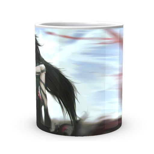 Кружка Geek Land Бліч Bleach Ічіго Куросакі BL.02.036 (2111127)