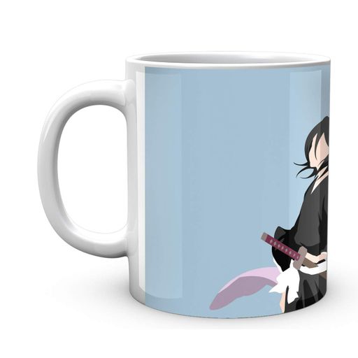 Кружка Geek Land Блич Bleach Рукия Кучики BL.02.040 (2111132)