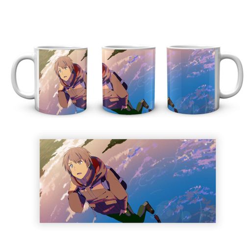 Кружка GeekLand Your Name Твое Имя Таки YN 16 (2111159)