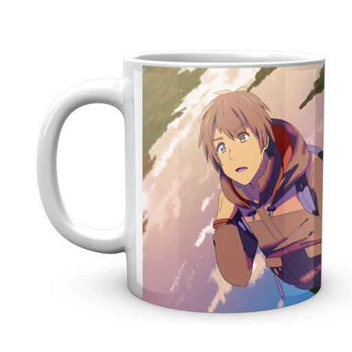 Кружка GeekLand Your Name Твое Имя Таки YN 16 (2111159)