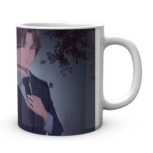 Кружка GeekLand Youkoso Jitsuryoku Shijou Добро пожаловать в класс превосходства Киетака Сузунэ YJS 02.19 (2111182)