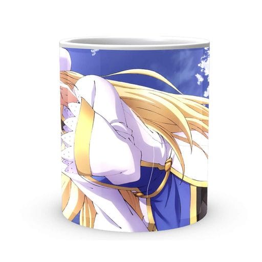Кружка GeekLand Goblin Slayer Вбивця Гоблінів Жриця GobS 02.12 (2111259)