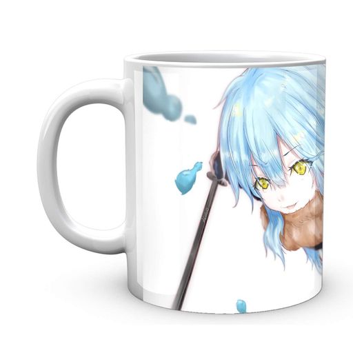 Кружка GeekLand Tensei shitara Slime Datta Ken Про моє переродження в слиз Рімуру TSS 02.07 (2111273)