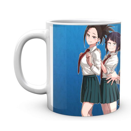 Кружка GeekLand My Hero Academia Моя геройская академия MHA 02.76 (2111304)