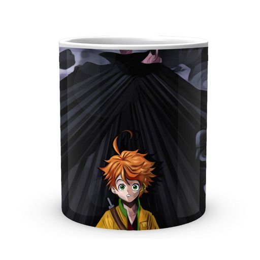 Кружка GeekLand The Promised Neverland Обещанный Неверленд Эмма NV 02.466 (2111315)