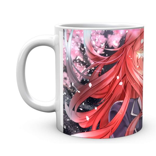 Кружка GeekLand The Quintessential Quintuplets П'ять наречених Іцукі QQ 02.15 (2111328)