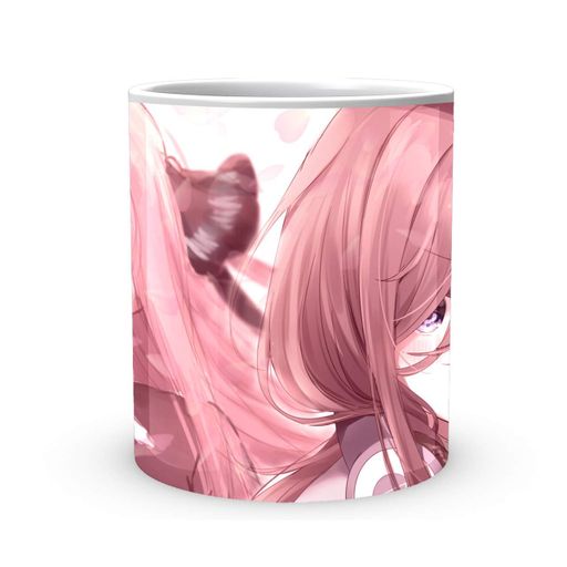 Кружка GeekLand The Quintessential Quintuplets П'ять наречених Міку Ніно QQ 02.20 (2111333)