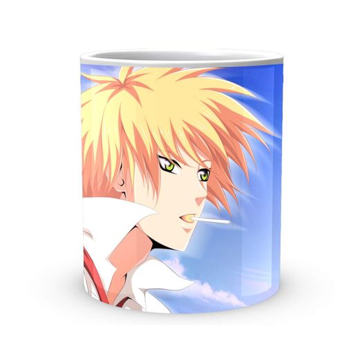 Кружка GeekLand Kaichou wa Maid-sama! Президент студсовета - горничная! Такуми KWM 02.10 (2111343)