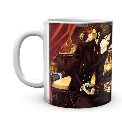 Кружка GeekLand Black Butler Темный дворецкий BLCKB 07 (2111351)