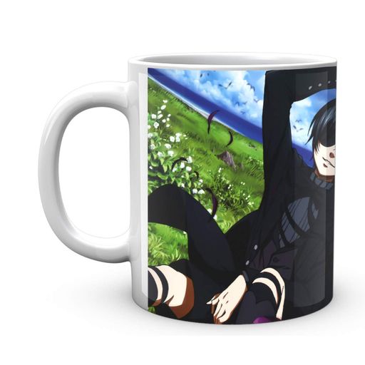 Кружка GeekLand Black Butler Темний дворецкий Сіель Себастьян BLCKB 10 (2111354)