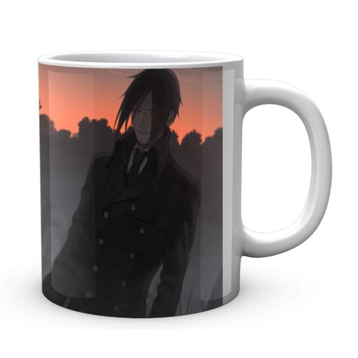 Кружка GeekLand Black Butler Темный дворецкий Себастьян Сиэль BLCKB 20 (2111368)