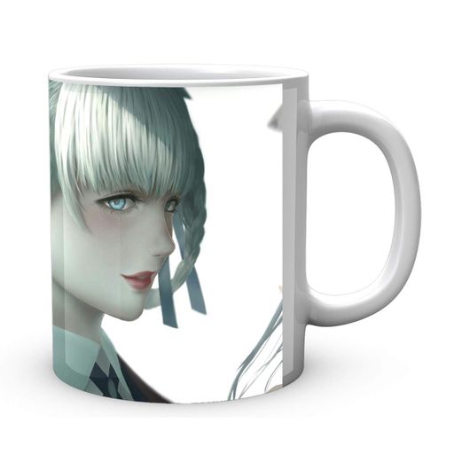 Кружка GeekLand Безумный азарт Kakegurui Кирари Момобами KI.02.12 (2111376)