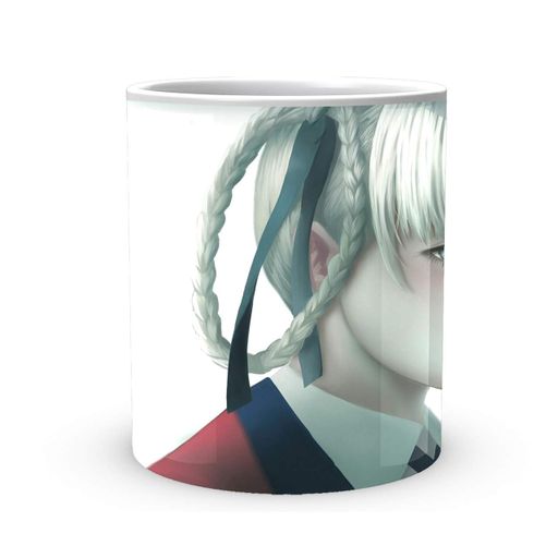 Кружка GeekLand Безумный азарт Kakegurui Кирари Момобами KI.02.12 (2111376)
