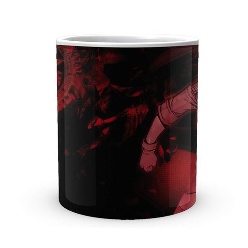 Кружка GeekLand Hellsing Хелсінг Вікторія HLS 02.01 (2111384)